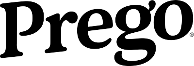 Prego Brand Logo
