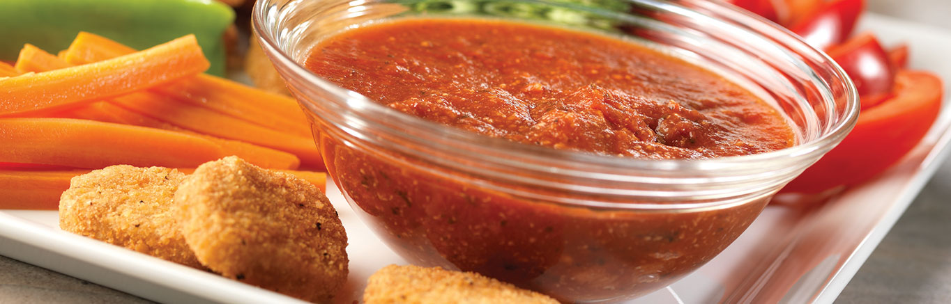 Image of prepared Italian Dipping Sauce recipe