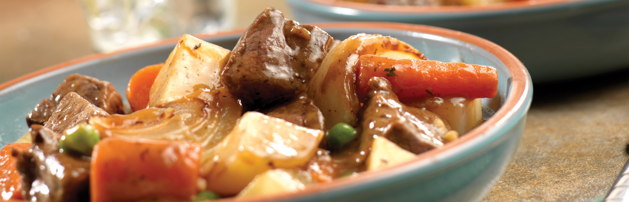 campbell's beef stew recipe slow cooker