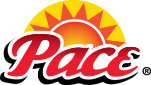 Logo Pace